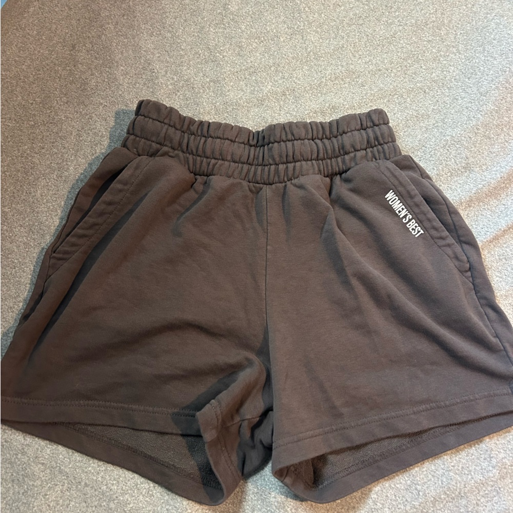 Women’s Best Short Short